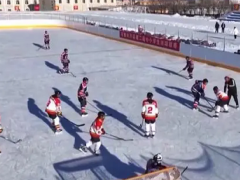 新疆將冰雪運動納入體育課教學內容！