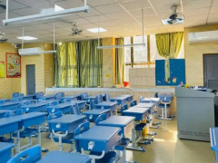 海南：2024年將基本實現全省公辦中小學教室空調配置全覆蓋！